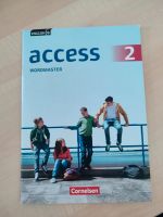 Access 2 Wordmaster neuwertig Rheinland-Pfalz - Kastellaun Vorschau