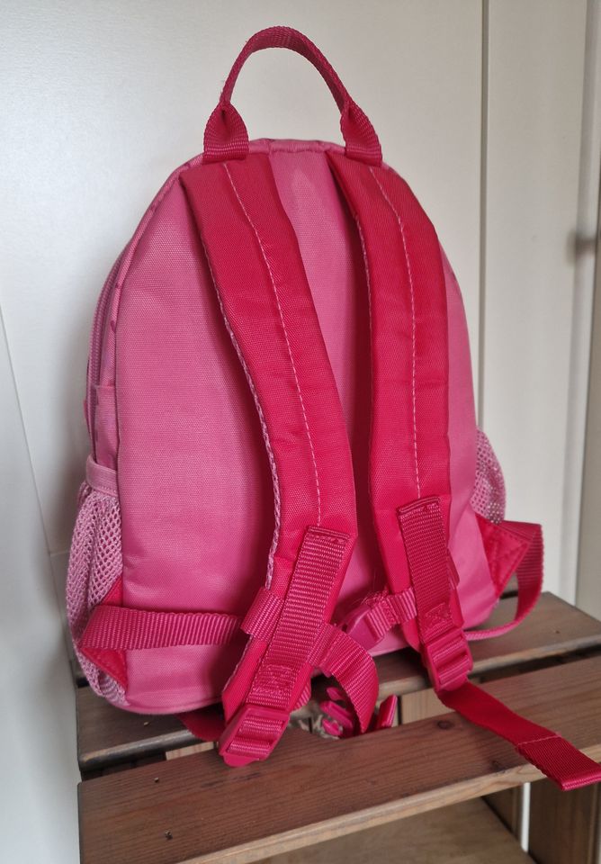 Kinderrucksack Rucksack Prinzessin Sigikid in Frankfurt (Oder)