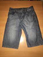 s.Oliver Junior  Bermuda Jeans Blau Gr.146 Baumwolle* Leipzig - Sellerhausen-Stünz Vorschau