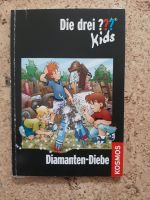 Taschenbuch von "Die 3 ??? Kids" Rheinland-Pfalz - Eitelborn Vorschau