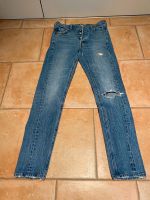 Levi’s 501 Skinny W25 L30 Nordrhein-Westfalen - Lage Vorschau