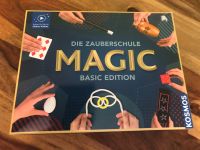 Die Zauberschule Magic,  Zauberkasten von Kosmos, wie neu Essen - Essen-Ruhrhalbinsel Vorschau