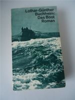 Das Buch BOOT von Lothar- Günther Buchheim Niedersachsen - Braunschweig Vorschau