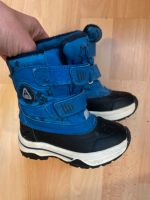 Winterstiefel Junge 21 Baden-Württemberg - Kirchentellinsfurt Vorschau