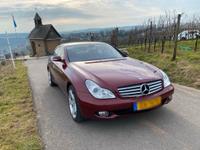 Mercedes CLS 500 Rheinland-Pfalz - Nittel Vorschau