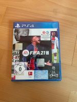 Fifa 21 für PS4 Köln - Porz Vorschau