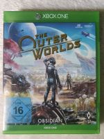 Xbox One Series X/S The Outer Worlds Spiel Leipzig - Grünau-Ost Vorschau