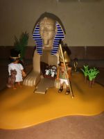 Playmobil Sphinx 4242 Baden-Württemberg - Wüstenrot Vorschau