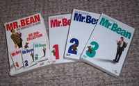 DVD Mr. Bean 3 DVD Box  - Kult Comedy aus England Brandenburg - Schöbendorf Vorschau