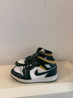 Jordan 1 Mid Sonics GS Damenschuhe Sneaker Freizeitschuhe Gr.40 München - Altstadt-Lehel Vorschau
