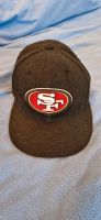 59Fifty NFL 49ers Side Patch Cap by New Era Gr.7 (55.8cm) Hessen - Zwingenberg Vorschau