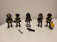 Playmobil SEK Team. Taucher Polizei 9365 Kiel - Russee-Hammer Vorschau