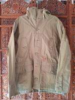Carhartt Hayden Parka Jacke Olive Gr.L Nordrhein-Westfalen - Langenfeld Vorschau