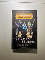 Star Wars Buch - Die hohe Republik - Im Zeichen des Sturms Nordrhein-Westfalen - Halle (Westfalen) Vorschau