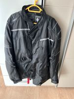 Motorrad Jacke, schwarz Größe M Nürnberg (Mittelfr) - Mitte Vorschau