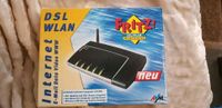 AVM Fritz!Box 3030 WLAN 3030 DSL wie neu Version 2 Hessen - Büttelborn Vorschau