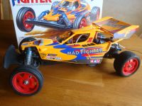 RC Tamiya Mad Fighter 1:10, Kellerfund Nordrhein-Westfalen - Swisttal Vorschau