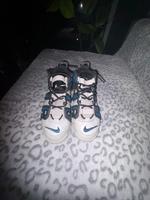 Nike air untempo Größe 38 Berlin - Hohenschönhausen Vorschau