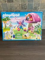 Playmobil Fairies 6055 vollständig wie neu Leipzig - Knautkleeberg-Knauthain Vorschau