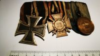 Orden Konvolut Medaillen 1. Weltkrieg WW1 no WW2 Militär Armee Schleswig-Holstein - Bühnsdorf Vorschau