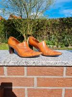 Mexx damenschuhe 42 pumps Niedersachsen - Tostedt Vorschau