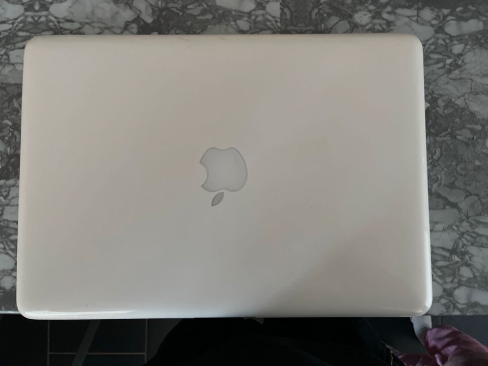 MacBook HighSierra in Peine
