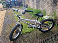 BMX Rad von Bergsteiger Saarbrücken-West - Gersweiler Vorschau