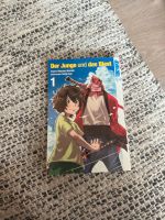 Der Junge und das Biest Manga Essen - Essen-Stadtmitte Vorschau