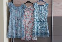 Kleid orsay festlich Gr. 34 36 XS S Hessen - Nidda Vorschau