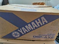 Yamaha DSP AX2 Bayern - Volkach Vorschau