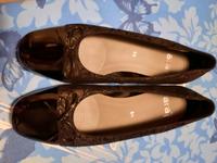Damen Schuhe von ARA Größe 5,5, neu Nordrhein-Westfalen - Monschau Vorschau
