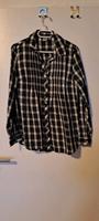 Bluse Shirt Hemd longtop karo kariert Nordrhein-Westfalen - Eschweiler Vorschau