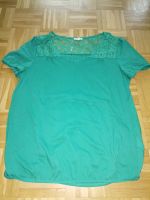 Esprit Blusen Shirt Gr. M 40  grün Bad Doberan - Landkreis - Satow Vorschau