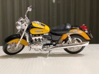 ✨schönes Honda GOLDWING Valkyrie F6C 1/24- Maisto -Modell Hessen - Aarbergen Vorschau