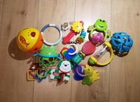 Rassel O Ball Chicco Fisher Price 12 Für 4€ Nordrhein-Westfalen - Kerpen Vorschau