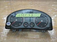 Original. Tachometer Kombiinstrument Passend für VW Golf V Baden-Württemberg - Massenbachhausen Vorschau