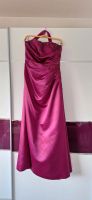 Elegantes Abendkleid magenta Pankow - Prenzlauer Berg Vorschau