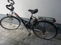 Pegasus Solero Damenfahrrad/Trekkingrad 26Zoll Hessen - Reichelsheim (Wetterau) Vorschau