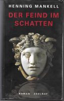 Henning Mankell - Der Feind im Schatten gebunden Niedersachsen - Osnabrück Vorschau