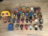 Funko Pops Baden-Württemberg - Ulm Vorschau