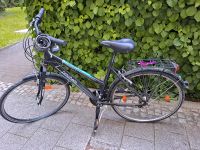 Fahrrad Prophet - Platten und kein Licht Frankfurt am Main - Dornbusch Vorschau
