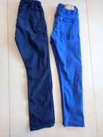 2 Jeans Hosen von H&M, Gr. 146 Leipzig - Leipzig, Südvorstadt Vorschau