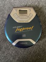 45 ESP Jogproof CD Player Philips Nordrhein-Westfalen - Much Vorschau