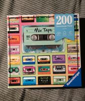 Ravensburger Puzzle Mix Tape 200 Teile Dortmund - Innenstadt-West Vorschau