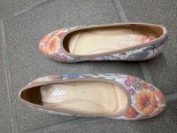 Gabor 7 G / 41 Pumps blumenmuster Bayern - Schonungen Vorschau