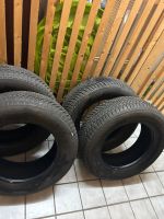 Allwetter Reifen gebraucht/ neuwertig 17 Zoll Hessen - Langgöns Vorschau