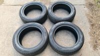 4x Sommerreifen 195/55 R16 91V Nexen 6,5mm Profil Hessen - Weiterstadt Vorschau