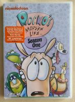 Rocko's Modern Life - Season One DVD English New Baden-Württemberg - Allmendingen Vorschau