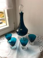 Wunderschönes Glas-Set aus Schweden - Rarität Baden-Württemberg - Nagold Vorschau