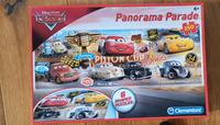 Puzzle Cars Panorama Parade 250 Teil Disney Bayern - Presseck Vorschau